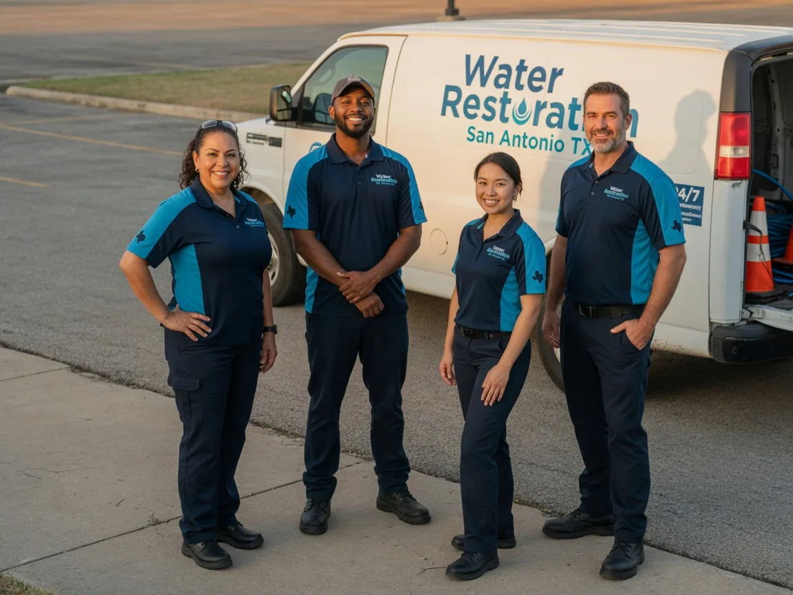 Water Damage Repair company in Curtice, OH